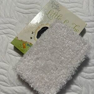 Little Lamb Baby Bible